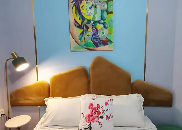 Ampang Hilir Lake View - Suite Unit Or Queen Room Or Single Room Suite