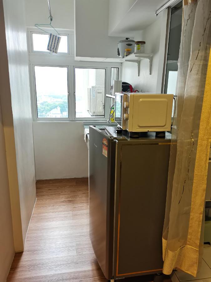 Ampang Hilir View - Unit Or Queen Or Single Kuala Lumpur