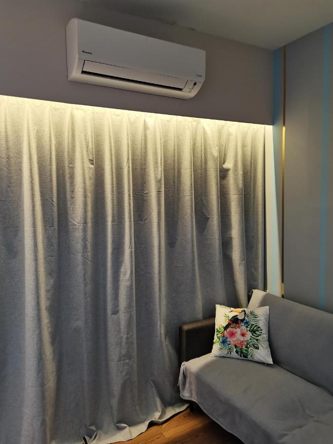 Ampang Hilir View - Unit Or Queen Or Single Pangsapuri *