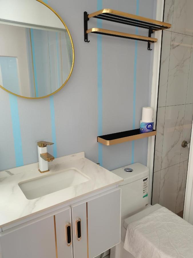 Pangsapuri Ampang Hilir View - Unit Or Queen Or Single *