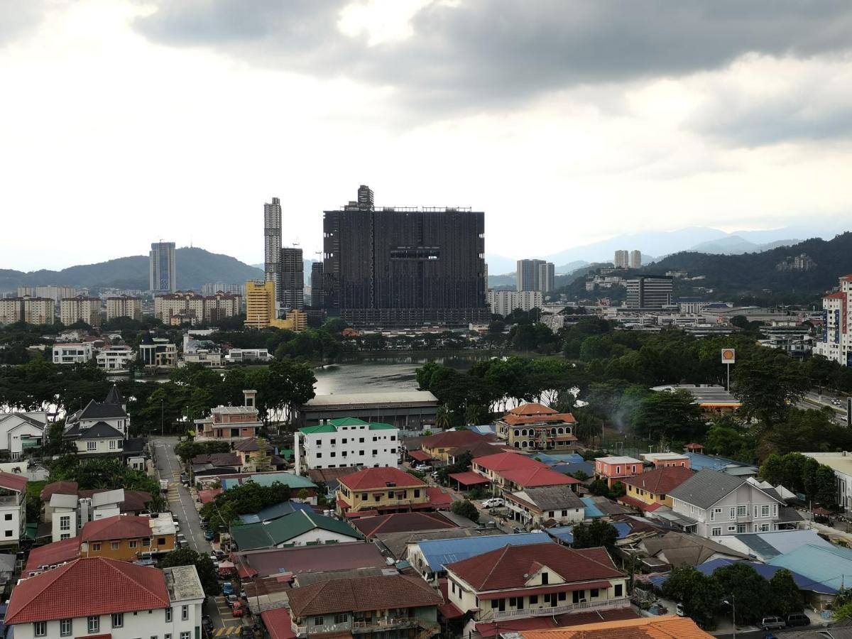 Ampang Hilir View - Unit Or Queen Or Single