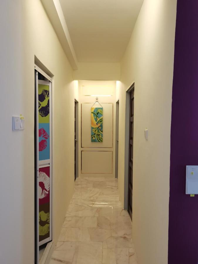 Pangsapuri Ampang Hilir View - Unit Or Queen Or Single Kuala Lumpur