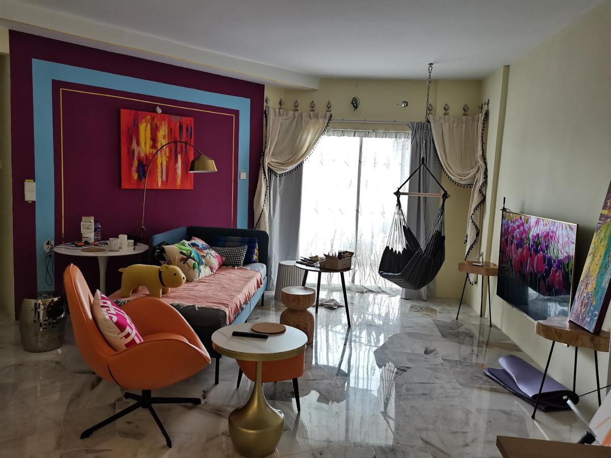 Ampang Hilir View - Unit Or Queen Or Single *