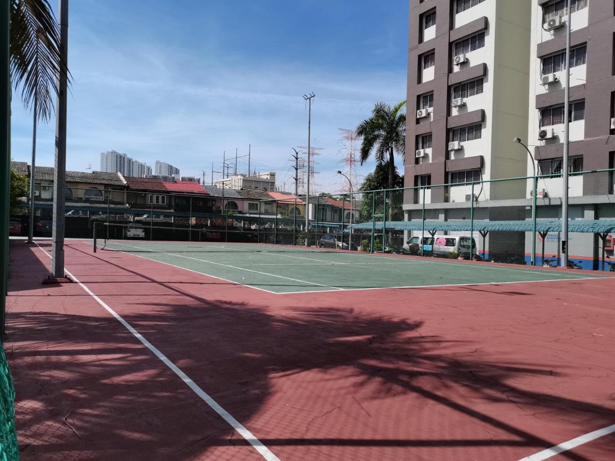 Ampang Hilir View - Unit Or Queen Or Single * Kuala Lumpur
