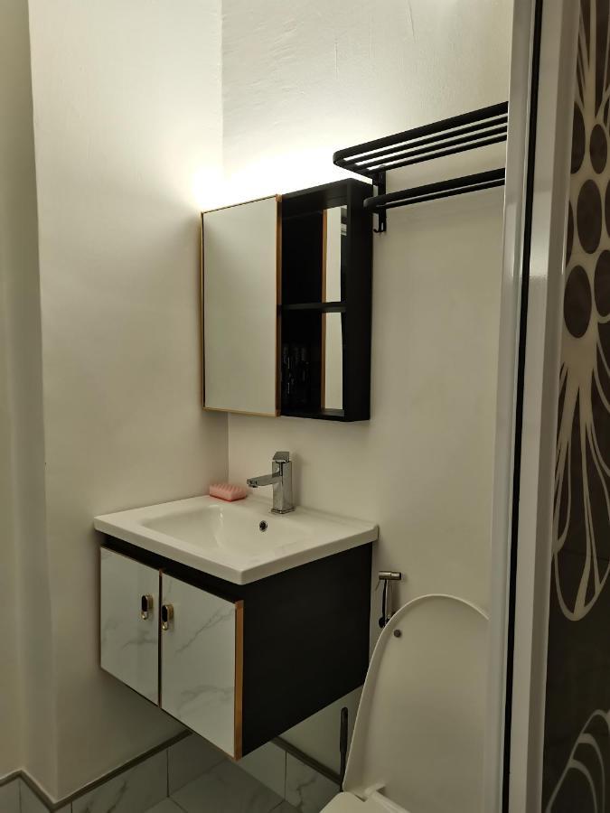Ampang Hilir View - Unit Or Queen Or Single Kuala Lumpur