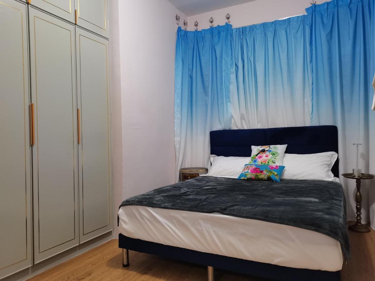 Ampang Hilir View - Unit Or Queen Or Single