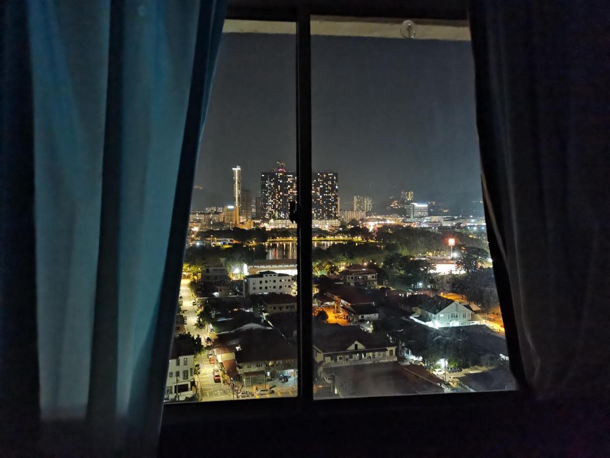 Ampang Hilir View - Unit Or Queen Or Single *