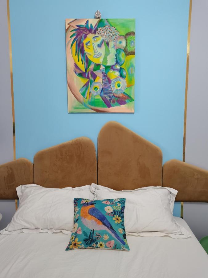 Pangsapuri Ampang Hilir View - Unit Or Queen Or Single Kuala Lumpur