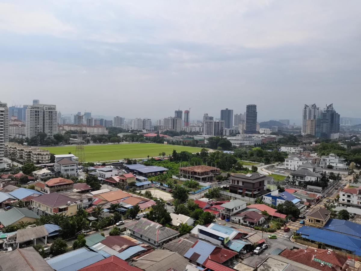 Pangsapuri Ampang Hilir View - Unit Or Queen Or Single