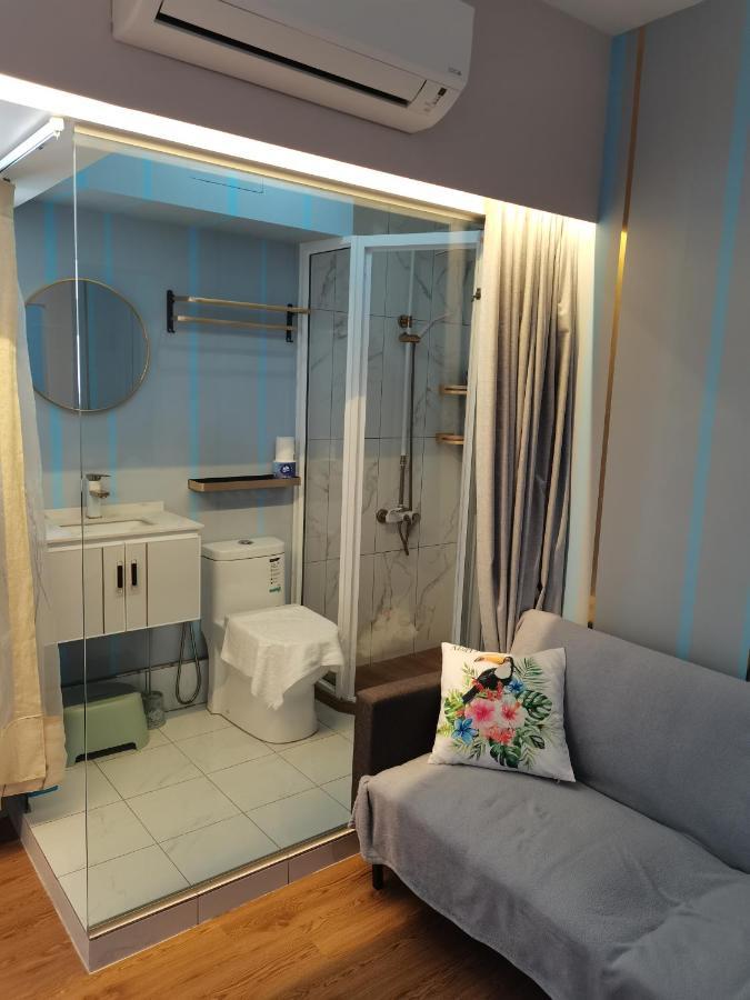 Ampang Hilir View - Unit Or Queen Or Single * Kuala Lumpur