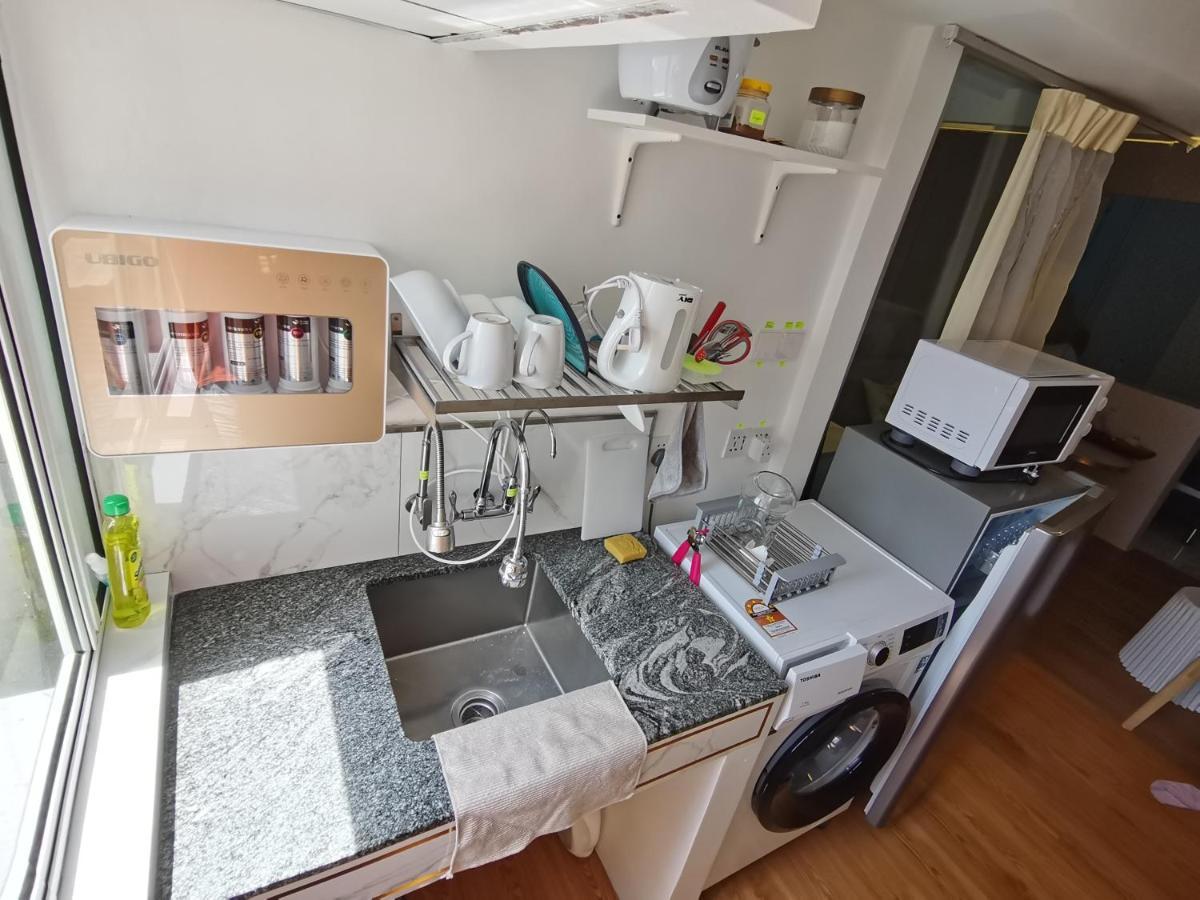 Pangsapuri Ampang Hilir View - Unit Or Queen Or Single Kuala Lumpur