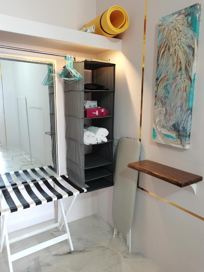 Ampang Hilir View - Unit Or Queen Or Single