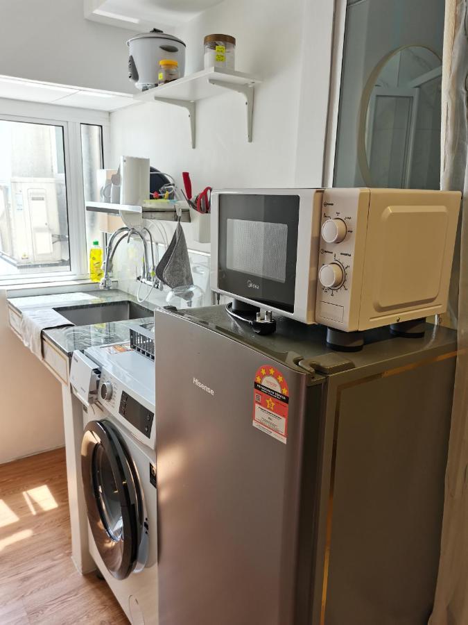 Pangsapuri Ampang Hilir View - Unit Or Queen Or Single