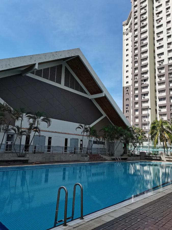 Pangsapuri Ampang Hilir View - Unit Or Queen Or Single