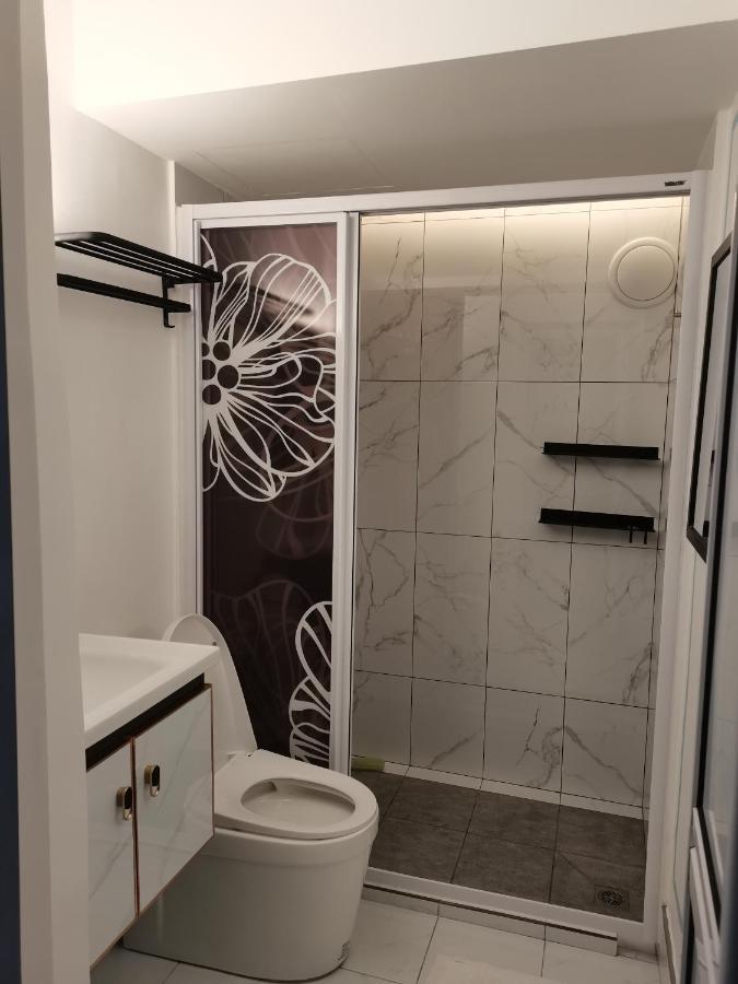 Ampang Hilir View - Unit Or Queen Or Single Kuala Lumpur