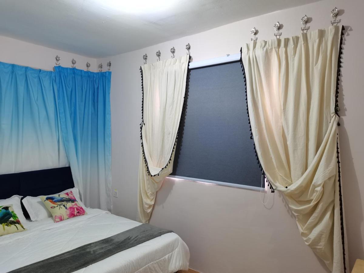 Ampang Hilir View - Unit Or Queen Or Single Pangsapuri *