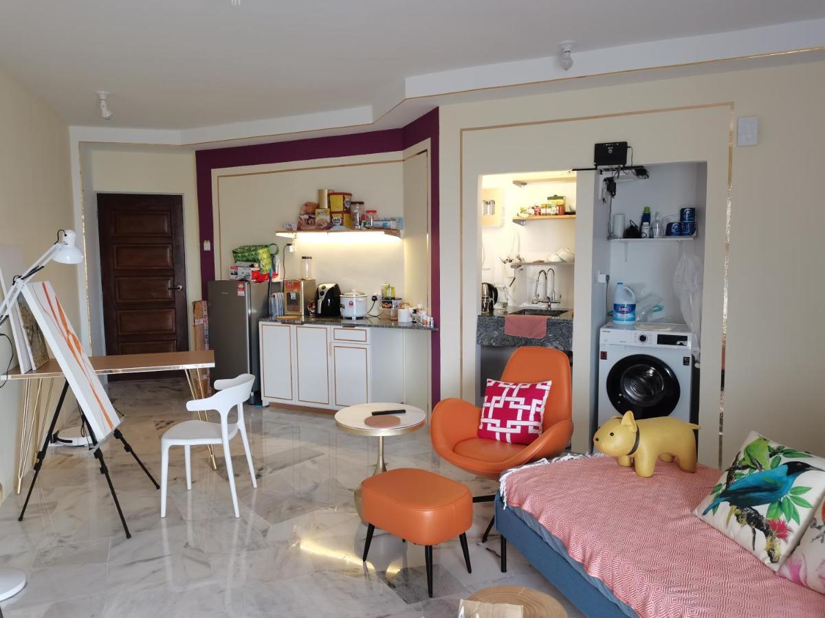 Ampang Hilir View - Unit Or Queen Or Single Kuala Lumpur