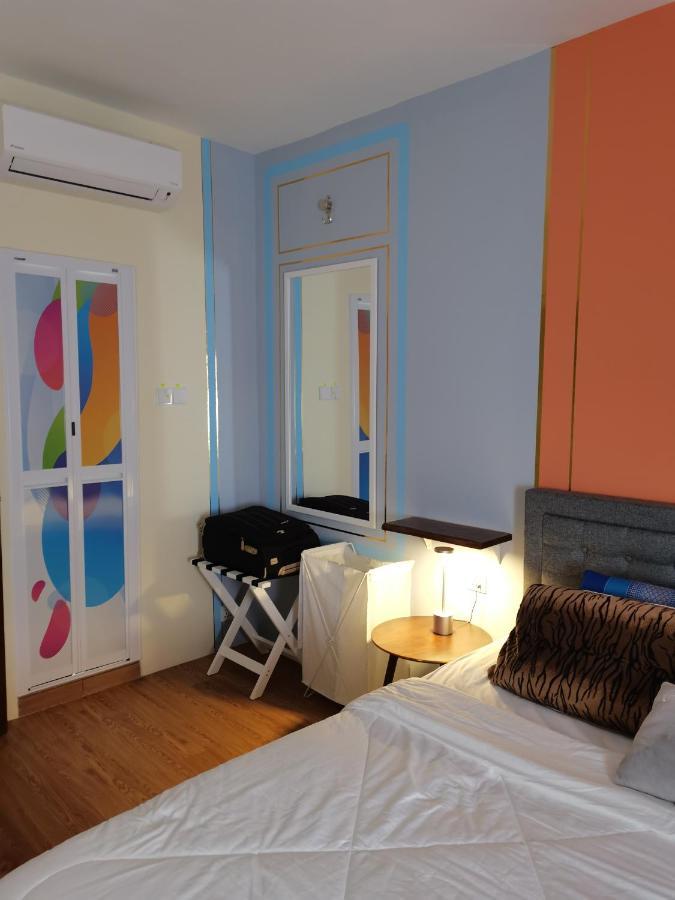 Ampang Hilir View - Unit Or Queen Or Single Pangsapuri
