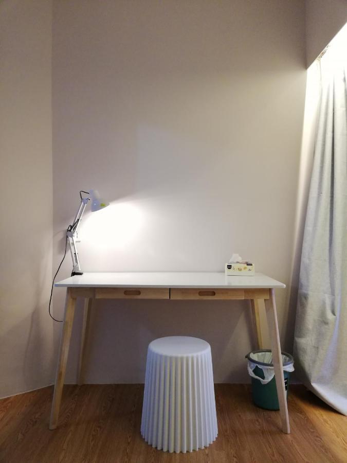 Pangsapuri Ampang Hilir View - Unit Or Queen Or Single
