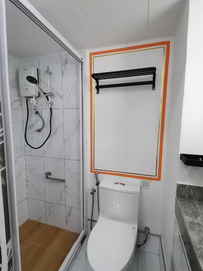 Pangsapuri Ampang Hilir View - Unit Or Queen Or Single