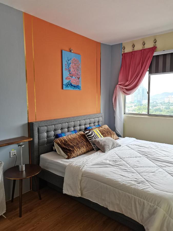 Ampang Hilir View - Unit Or Queen Or Single