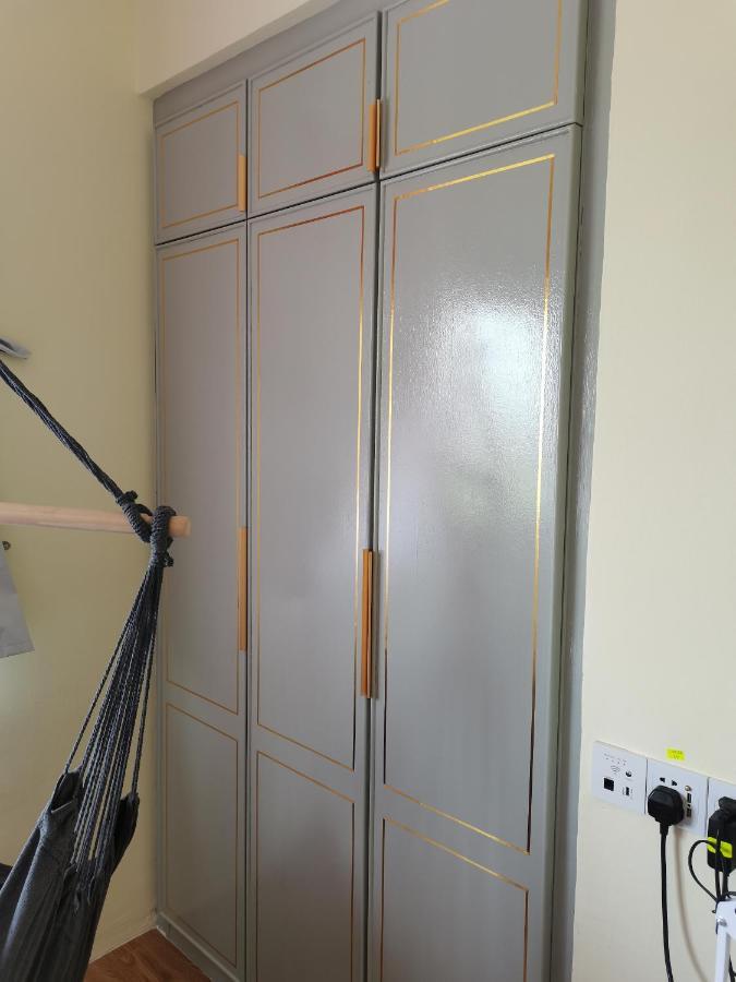 Pangsapuri Ampang Hilir View - Unit Or Queen Or Single