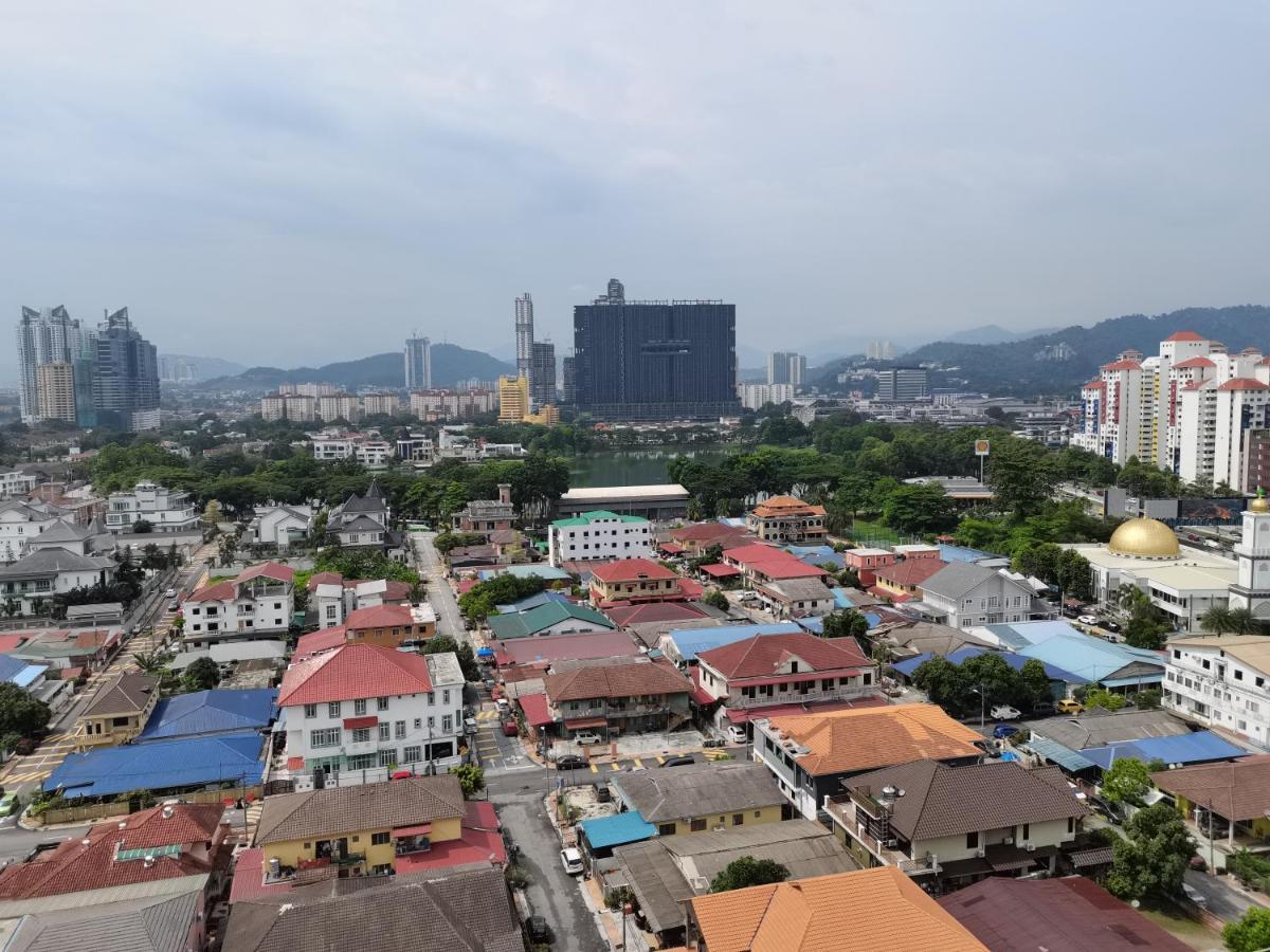 Pangsapuri Ampang Hilir View - Unit Or Queen Or Single *