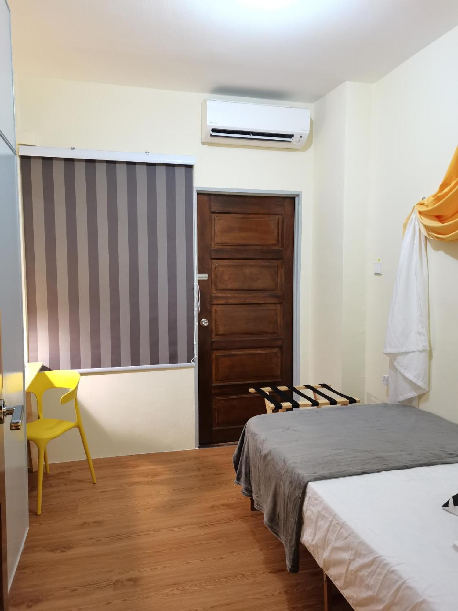 Ampang Hilir View - Unit Or Queen Or Single * Kuala Lumpur