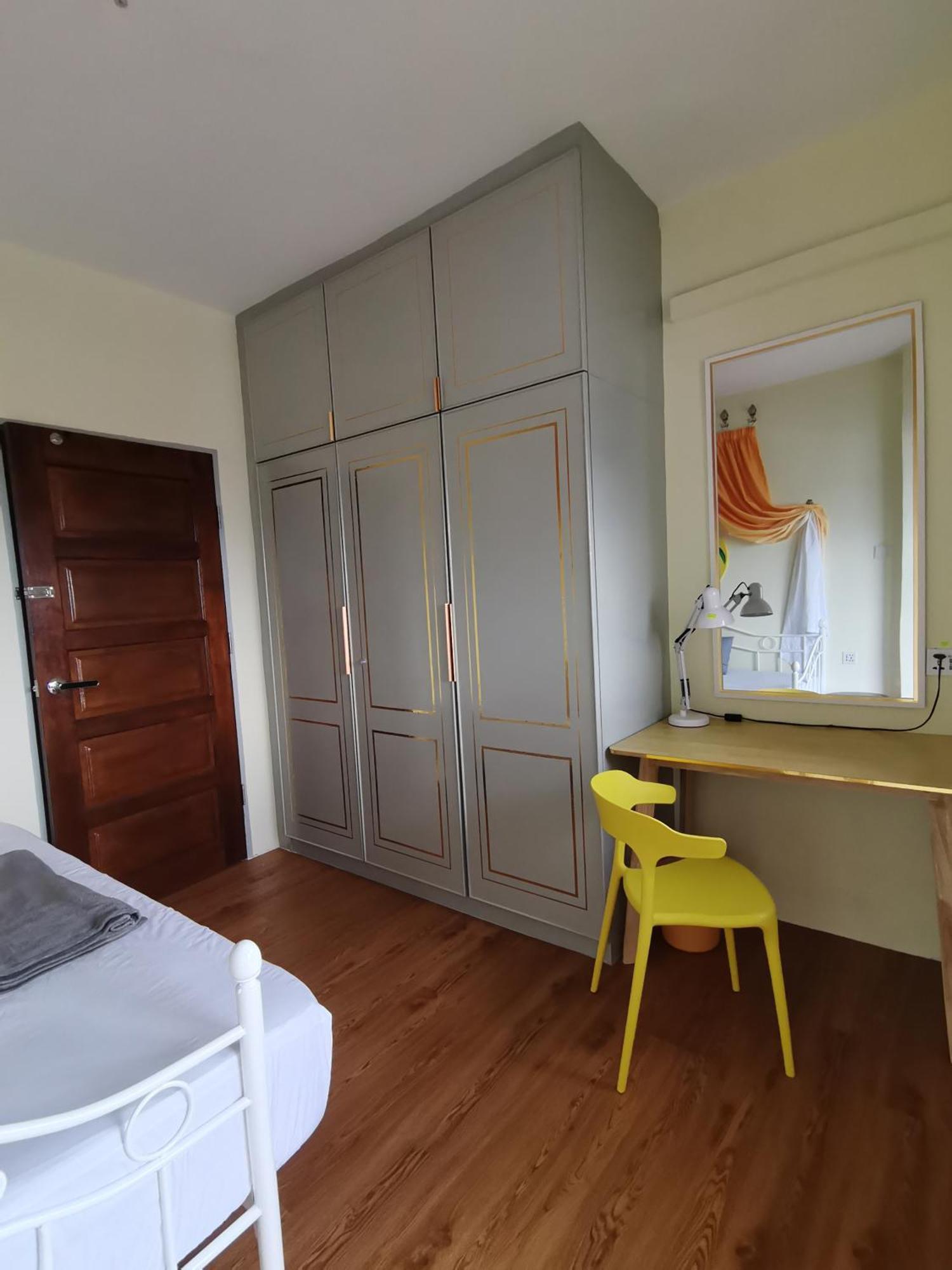 Ampang Hilir View - Unit Or Queen Or Single