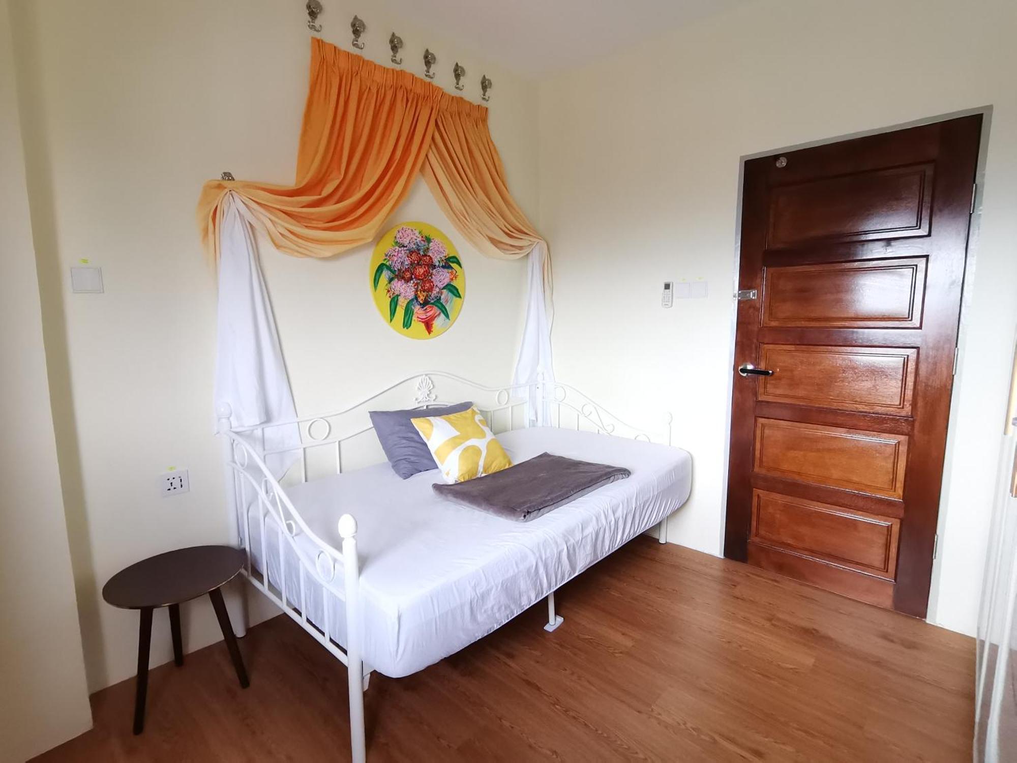Ampang Hilir View - Unit Or Queen Or Single Pangsapuri Kuala Lumpur