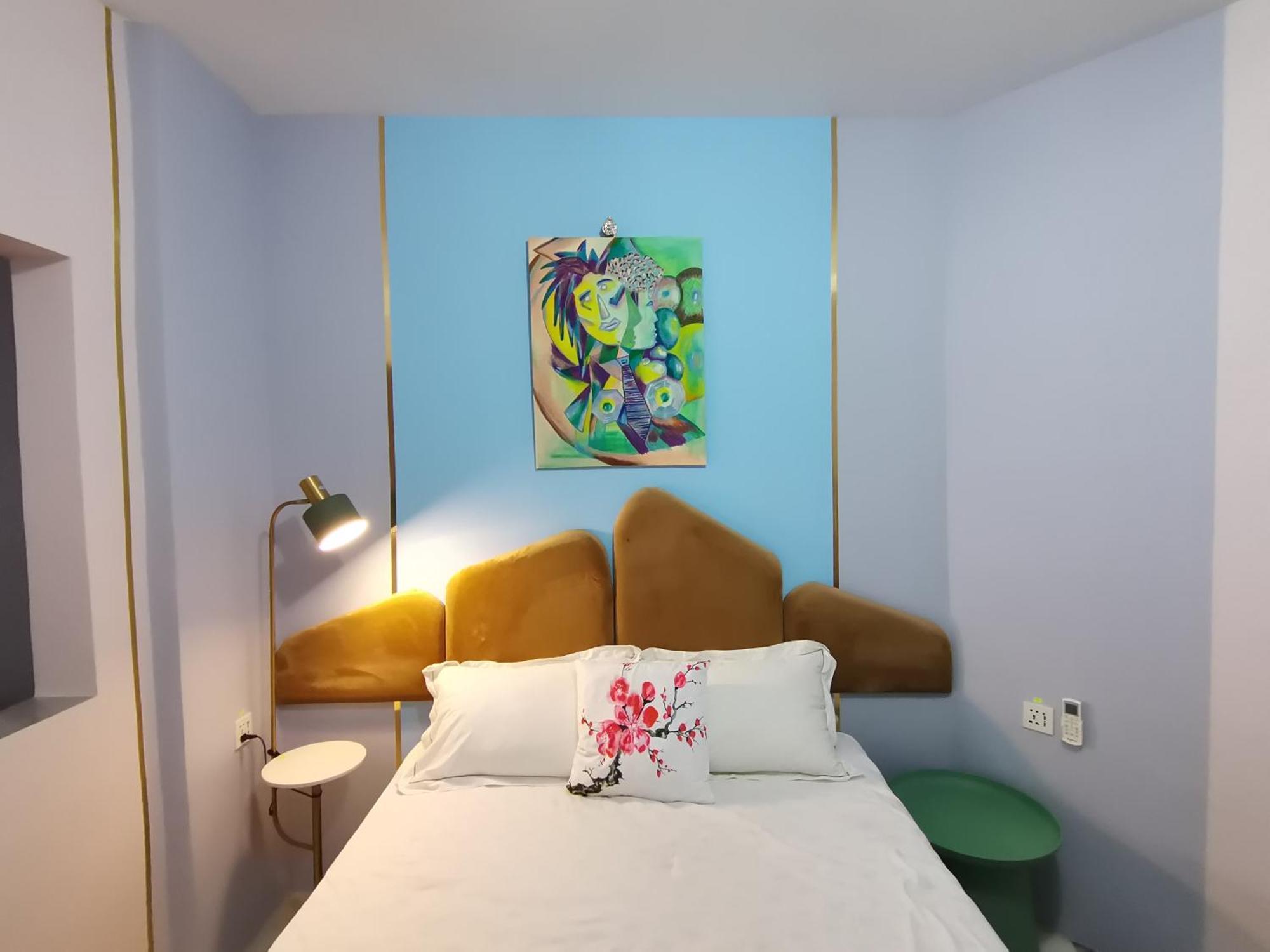 Ampang Hilir View - Unit Or Queen Or Single Kuala Lumpur
