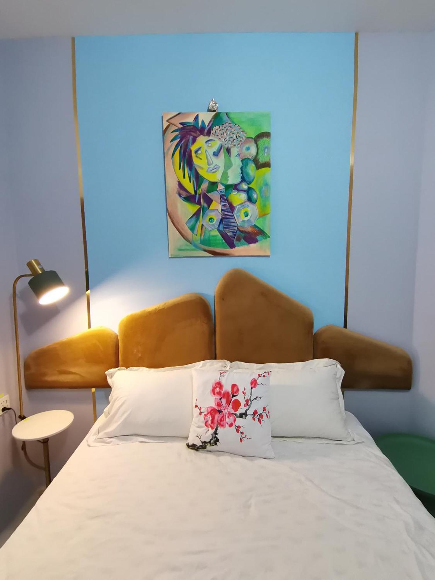 Ampang Hilir View - Unit Or Queen Or Single * Kuala Lumpur